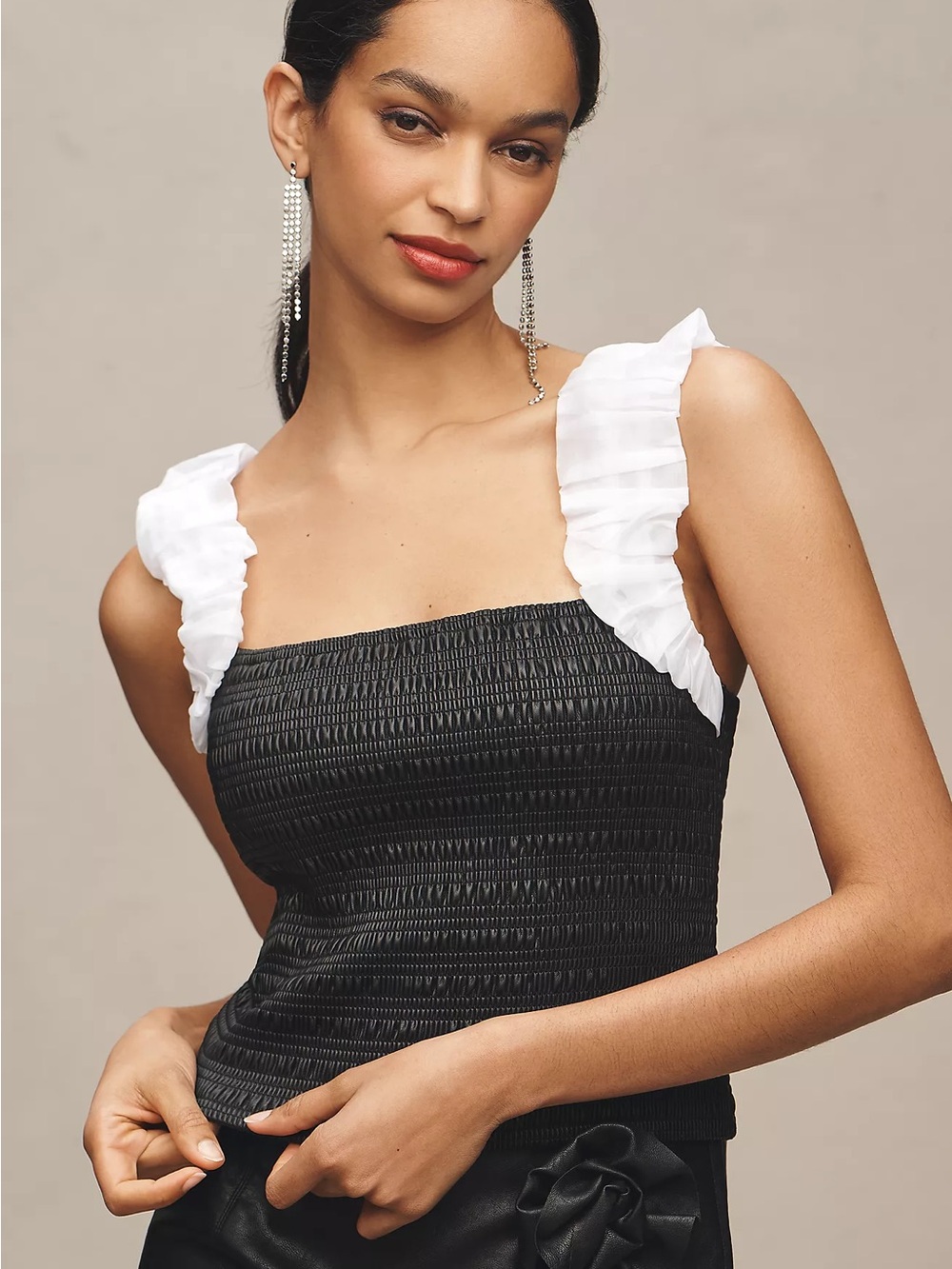 MAEVE TOP